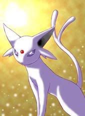 [PokeCommunity.com] It's the Eevee fanclub!!