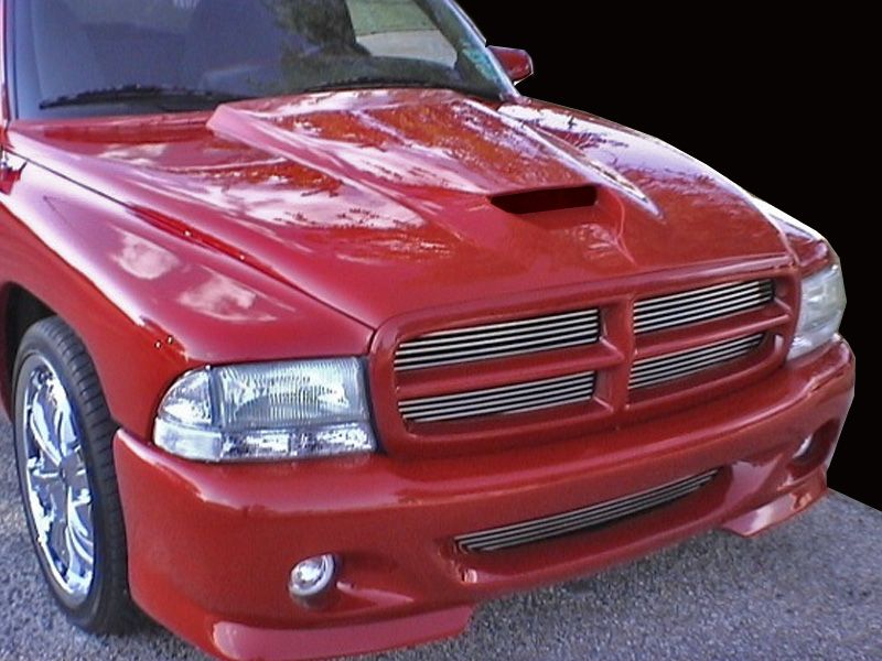 Extreme Composites Dodge Viper Hood photo 1991-2004 Dodge 2500 Ram Dodge Viper Hood Extreme composites.jpg