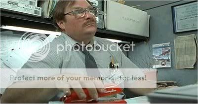 office space milton stapler