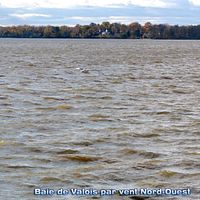 Baie De Valois By Robert Seguin Photobucket