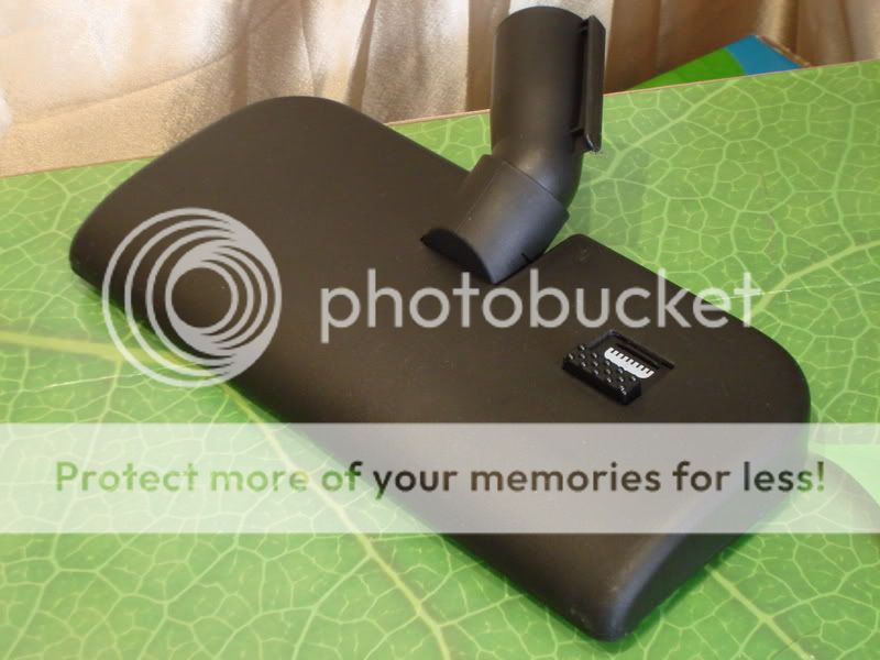 HYLA NST VACUUM CLEANER ULTRA DELUXE BONUS PACKAGE+ AIR PURIFIER