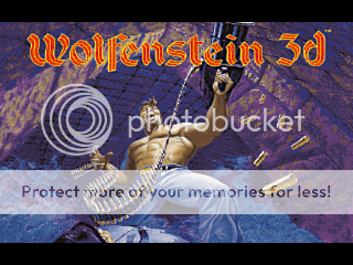 Wolfenstein 3D (3DO) (Game Rip) (Filefactory)