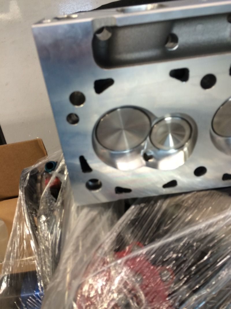 New AFR BBF head | Page 17 | 460 Ford Forum