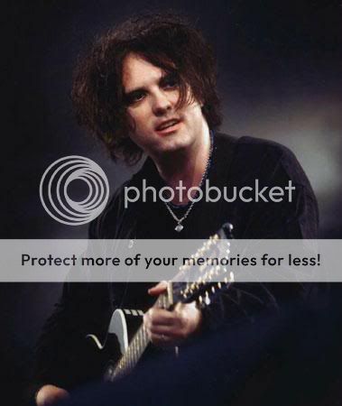 Robert Smith 2001_3 Photo by tchoutx | Photobucket