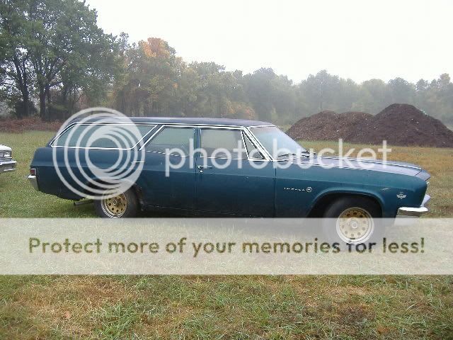 1966 IMPALA WAGON FOR SALE OR TRADE | LayItLow.com Lowrider Forums