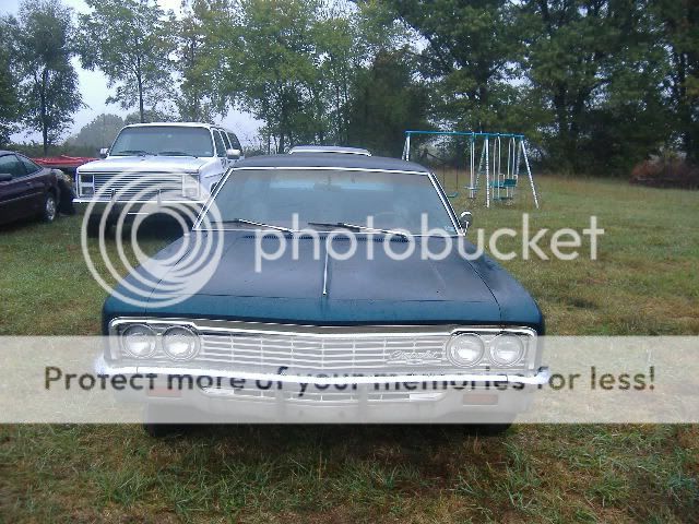 1966 IMPALA WAGON FOR SALE OR TRADE | LayItLow.com Lowrider Forums