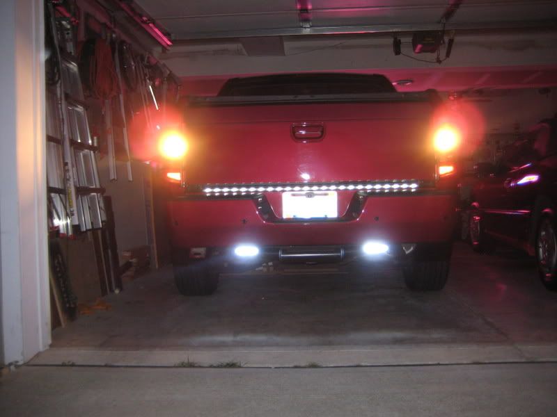 Honda North Fresno >> additional reverse light for back up camera?? - Honda Ridgeline Owners Club Forums Honda North Fresno >> additional reverse light for back up camera?? - Honda Ridgeline Owners Club Forums
