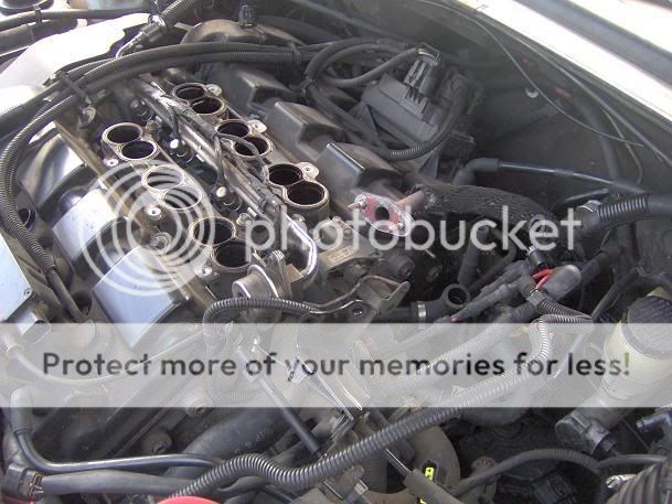2006 Ford taurus spark plug replacement #8