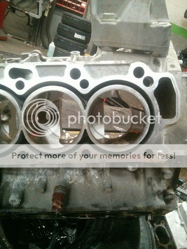 CONNECTING ROD STANDARD SIZE 2005 ACURA MDX 3.5 J35A5