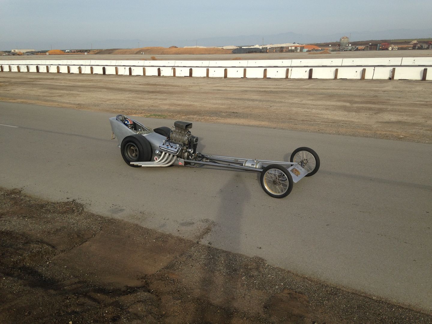 Event Coverage - California Hot Rod Reunion 2015 | Page 3 | The H.A.M.B.