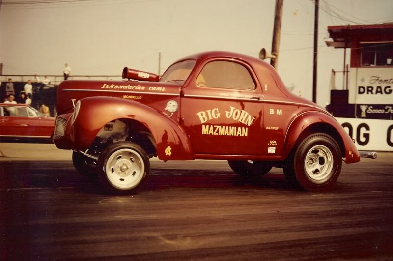 History - Drag cars in motion.......picture thread. | Page 22 | The H.A ...